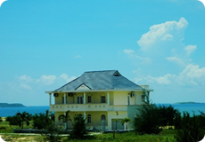 Scandia Villa & Resort Phú Yên