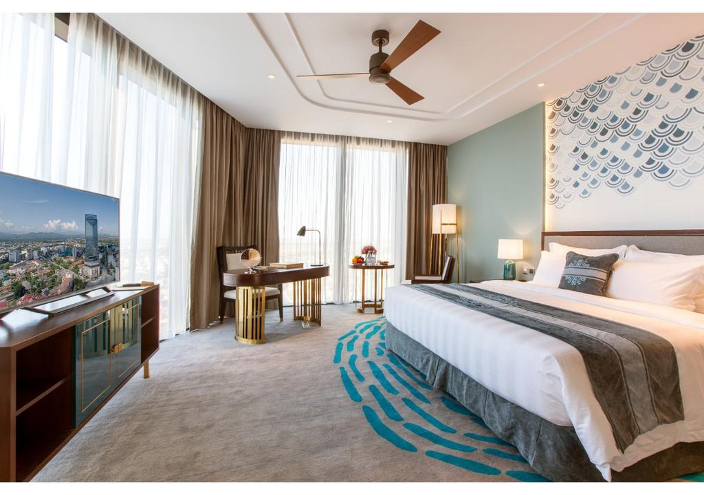 Khách sạn Huế | Giảm giá đến 65% | Hotelbooking.com.vn