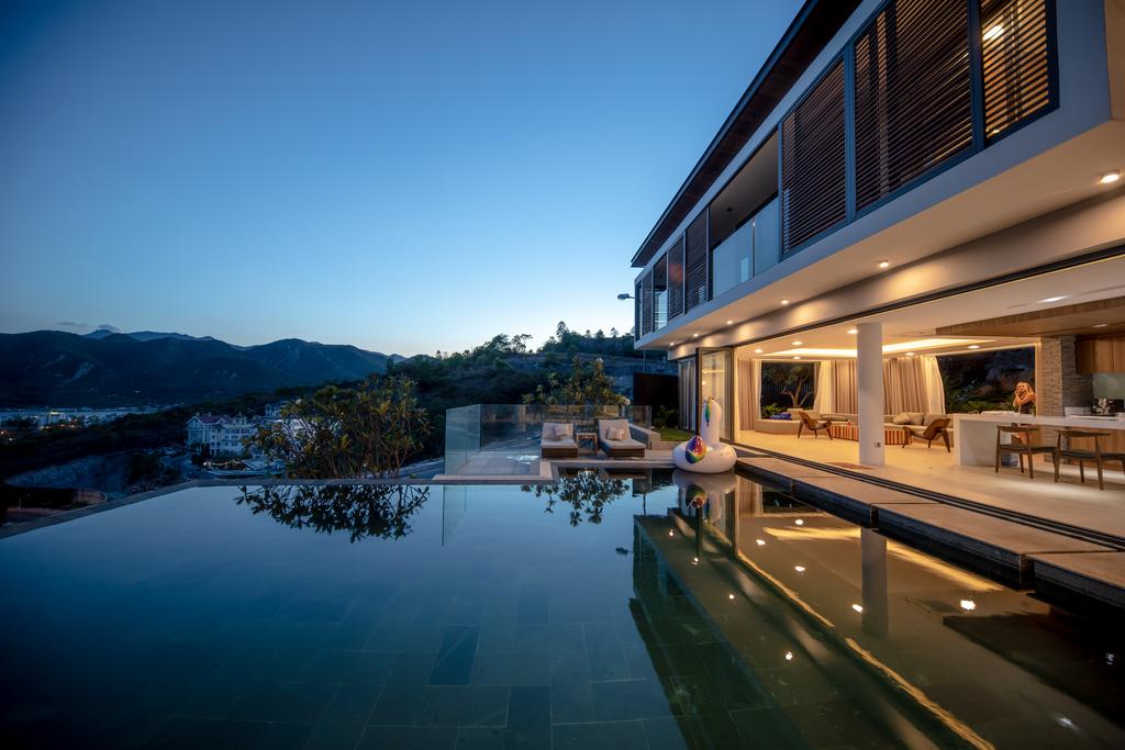 Khu nghỉ dưỡng Acqua Villa Managed by Alternaty Nha Trang