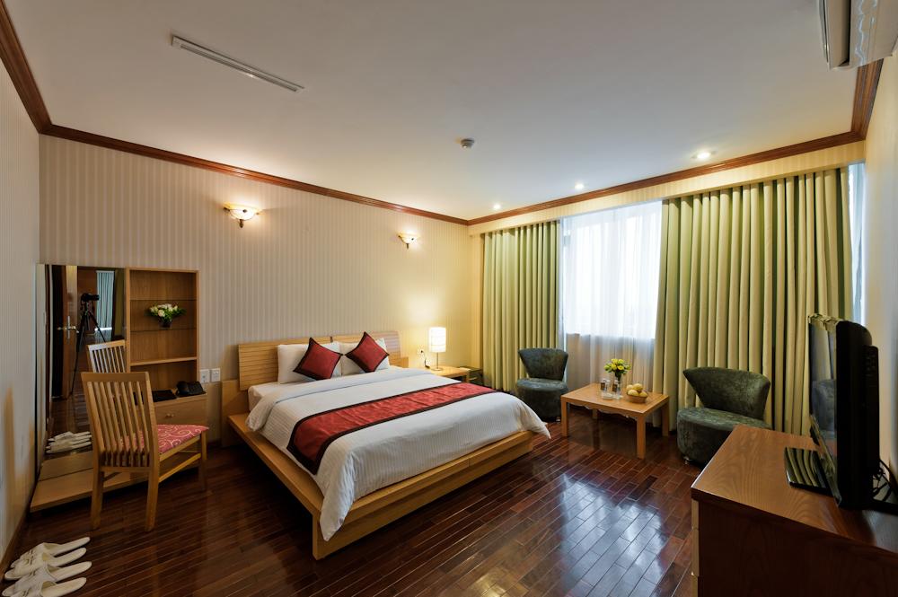 Khách sạn Cửa Lò | Khach san Cua Lo | Hotelbooking.com.vn