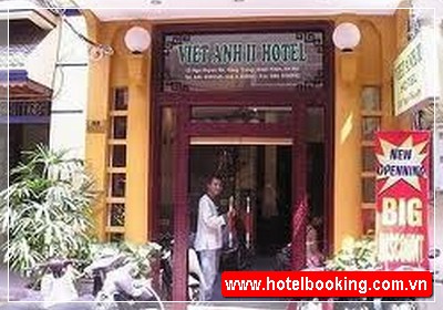 Khách sạn Việt Anh Cửa Lò, Nghệ An