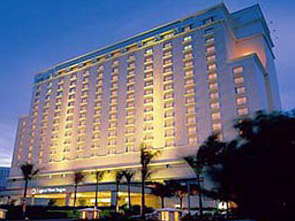 Khách sạn Lotte Legend, Hồ Chí Minh 