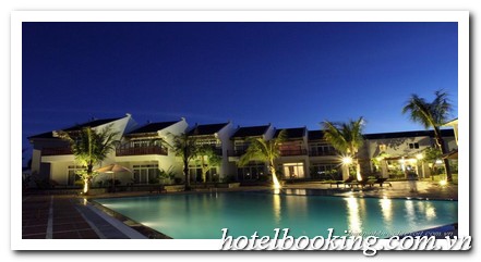 Bao Ninh Beach Resort Quảng Bình