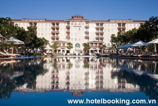 Resort Vinpearl Premium Danang ( Vinpearl Luxury Đà Nẵng )