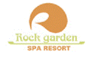 Rock Garden Spa Resort, Nam Binh Thuan