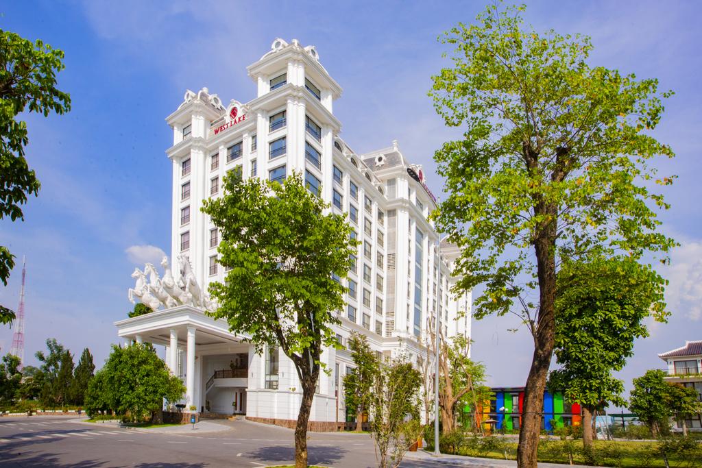 Westlake Hotel& Resort Vĩnh Phúc