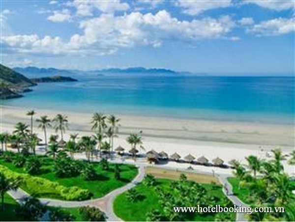 Vinpearl Resort & Spa Nha Trang