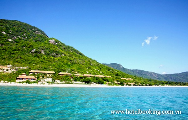 Nha Trang Wild Beach Resort & Spa