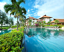 Đà Nẵng Bana Hill Resort