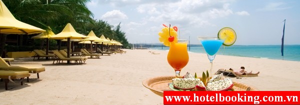 Coco Beach Resort, Phan Thiet
