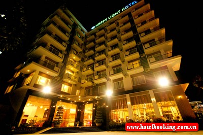 Khách sạn Happy Light  Nha Trang
