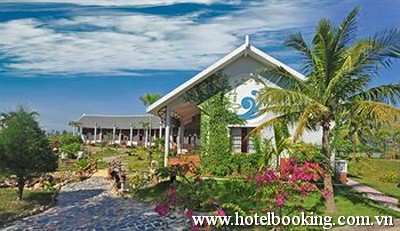 Tam Giang Resort & Spa Huế