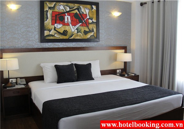 Khách sạn Nha Trang 3 sao | Hotelbooking.com.vn