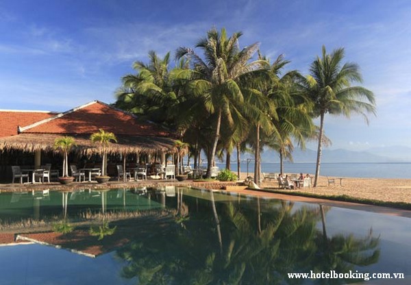 Ana Mandara Nha Trang Resort