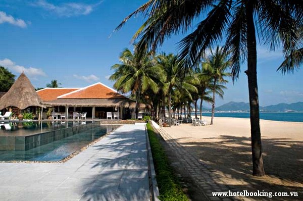 Ana Mandara Nha Trang Resort
