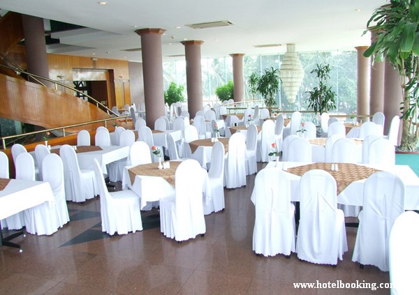 Khách sạn Nha Trang Lodge