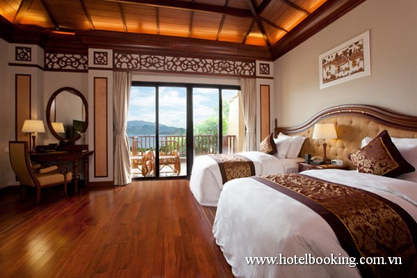 Vinpearl Luxury Nha Trang Resort 