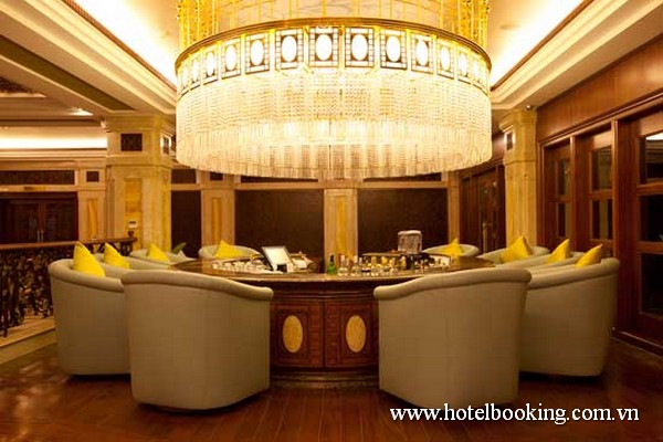  Vinpearl Luxury Nha Trang Resort 