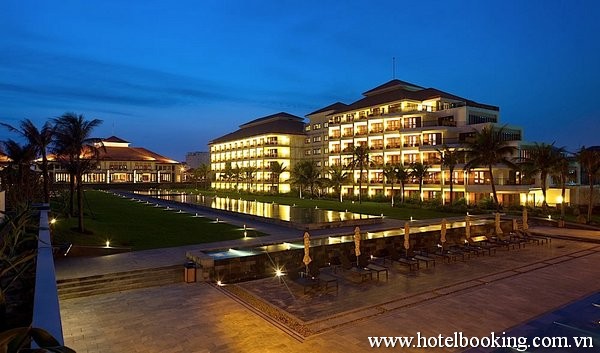 Khu nghỉ Lifestyle Resort Đà Nẵng