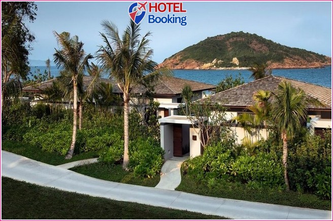 Anantara Quy Nhon Villas