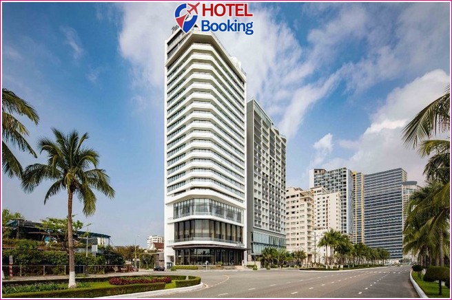 Khách sạn Radisson Đà Nẵng